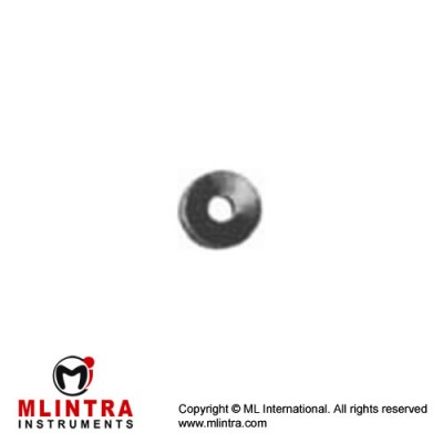 Rubber Ligator Rings Pack of 100 Rubber,